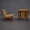 Danish Teak Lounge Chairs by Hvidt & Mølgaard for France & Søn, 1960s, Set of 2 3