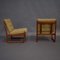 Danish Teak Lounge Chairs by Hvidt & Mølgaard for France & Søn, 1960s, Set of 2, Image 3