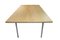 Mesa de comedor modelo CH318 de Hans J. Wegner para Tranekær Furniture, 2003, Imagen 1