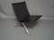 Leather PK22 Lounge Chair by Poul Kjærholm for Fritz Hansen, 2008, Image 1