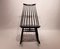 Rocking Chair par Ilmari Tapiovaara pour Artek, 1990s 1