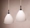 Vintage Model BL9 Pendant Lamps by Robert Best for Gubi, Set of 2, Image 3