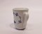No. 497 Fluted Cups from Royal Copenhagen, Set of 2, Image 2