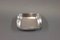 Silver Bowl by AO, 1940s 2
