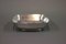 Silver Bowl by AO, 1940s, Image 1