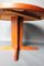 Teak Dining Table from Skovby, 1960s 5