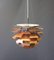 Artichoke Ceiling Lamp by Poul Henningsen for Louis Poulsen 1