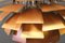 Lampada da soffitto Artichoke di Poul Henningsen per Louis Poulsen, Immagine 3