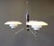 PH 3/2 Academy Pendant Lamp by Poul Henningsen for Louis Poulsen, 2000s 2