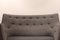 Model FJ4100 Poet Rime Sofa by Finn Juhl for Onecollection, 2000s 3