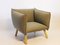 Swedish Fabric Dormi Lounge Chair from Ire, 1990s 1