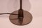 Lámpara de mesa Tre 3/2 Tremp de latón bruñido de Poul Henningsen para Louis Poulsen, 1994, Imagen 8