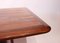 Rosewood Coffee Table by Jason Design, 1960s 4