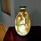 Vase Art Déco en Céramique de Boch Frères Keramis, 1926 2