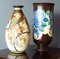 Art Deco Ceramic Vase from Boch Frères Keramis, 1926 7