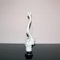 Murano Glass Dolphin Figurine by Napoleone Martinuzzi for Venini, 1960s 1