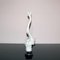 Murano Glass Dolphin Figurine by Napoleone Martinuzzi for Venini, 1960s, Image 1