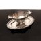 Antique Sterling Silver Sauce Boat from Leon Lapar 3