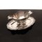 Antique Sterling Silver Sauce Boat from Leon Lapar, Image 3