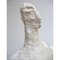 Grande Figurine en Plâtre par Jeannine Nathan, années 80 5