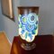 Art Deco Keramik Vase von Keramis, 1930er 3