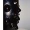Mid-Century Modern Italian Murano Glass Vases from Venini, Set of 2, Image 8