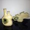 French Ceramic Vases, 1960s, Set of 4, Image 5