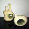 French Ceramic Vases, 1960s, Set of 4 8