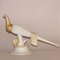 Sculptures d'Oiseaux Vintage en Verre par Napoleone Martinuzzi pour Venini, Set de 3 7