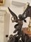 Antique Bronze Sculpture by Charles Vital-Cornu, Image 7