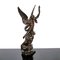 Antique Bronze Sculpture by Charles Vital-Cornu 3