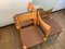 Mid-Century Model 351 Dining Chairs by Georg Leowald for Wilkhahn, Set of 4 4
