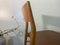 Mid-Century Model 351 Dining Chairs by Georg Leowald for Wilkhahn, Set of 4, Image 11