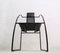 Vintage Quinta Armchair by Mario Botta for Alias, 1980s, Image 3