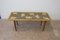 Mid-Century German Mosaic Coffee Table by Berthold Müller 5