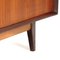 Credenza italiana moderna de teca, años 50, Imagen 7