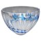 French Crystal Bowl from Saint Louis, 1960s, Image 1