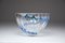 French Crystal Bowl from Saint Louis, 1960s, Image 4