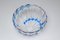 French Crystal Bowl from Saint Louis, 1960s, Image 7