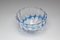 French Crystal Bowl from Saint Louis, 1960s 5