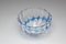 French Crystal Bowl from Saint Louis, 1960s, Image 5