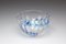 French Crystal Bowl from Saint Louis, 1960s 3