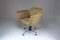 French Desk Chair by Joseph-André Motte for Steiner, 1950s 1