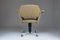 French Desk Chair by Joseph-André Motte for Steiner, 1950s 4