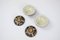 Japanese Meiji Period Porcelain Trinkets, 1920s, Set of 2, Image 2