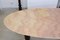Italian Marble Dining Table, 1950s 5