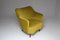 Italian Armchair by Gio Ponti for Casa e Giardino, 1930s, Image 2