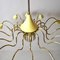 Sputnik Pendant Lamp from Stilnovo, 1950s, Image 11