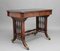 Antique Mahogany Desk, Image 14