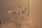 Vaso Mid-Century in cristallo di Art Vannes, Francia, Immagine 7